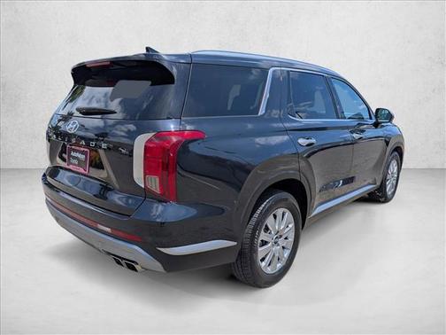 Moonlight Cloud 2024 Hyundai PALISADE SEL