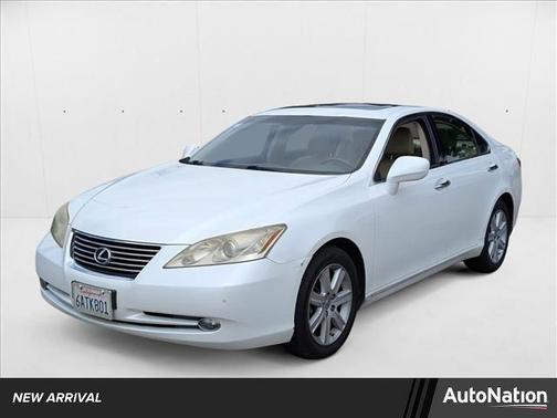 2007 Lexus ES 350 Base