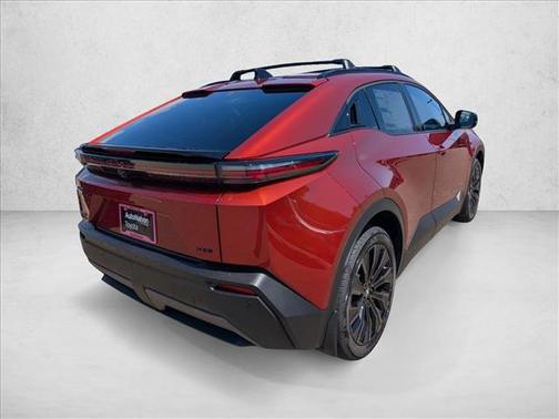 Tandoori 2026 Toyota C-HR XSE