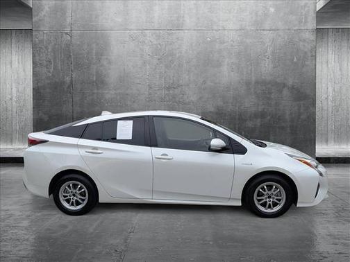 2017 Toyota Prius Two