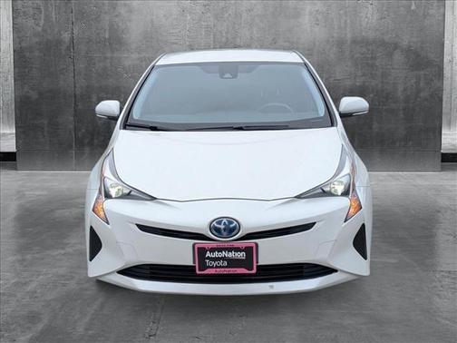 2017 Toyota Prius Two