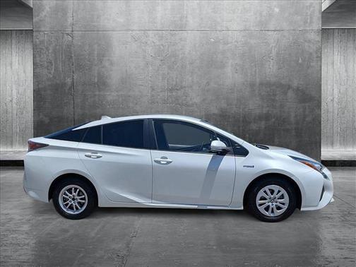 2017 Toyota Prius Two