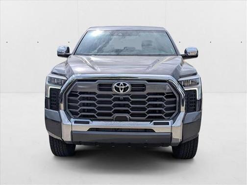 2025 Toyota Tundra 1794 Edition