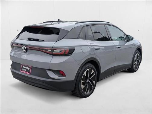 2021 Volkswagen ID.4 Pro