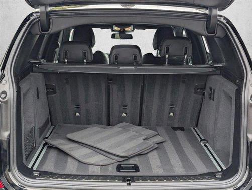 Jet Black 2019 BMW X3 sDrive30i