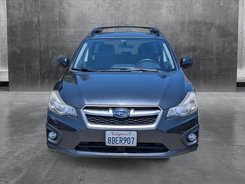 2014 Subaru Impreza 2.0i Sport Premium