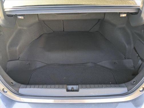 2019 Honda Clarity Plug-In Hybrid Touring