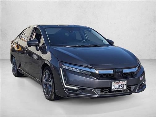 2019 Honda Clarity Plug-In Hybrid Touring