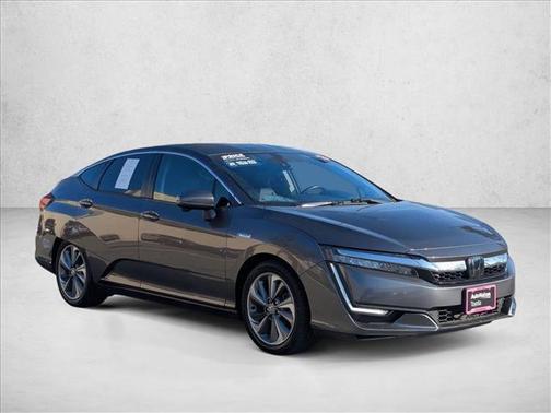 2019 Honda Clarity Plug-In Hybrid Touring