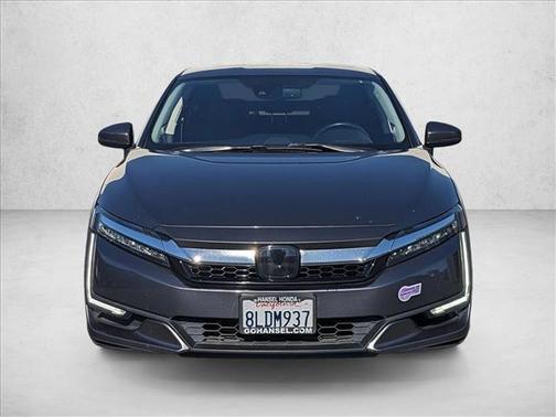 2019 Honda Clarity Plug-In Hybrid Touring