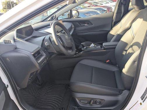 2026 Toyota Prius Limited