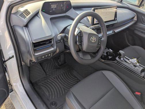 2026 Toyota Prius Limited