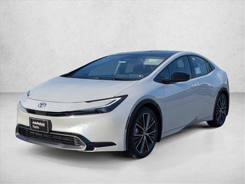 2026 Toyota Prius Limited