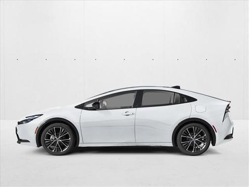 2026 Toyota Prius Limited