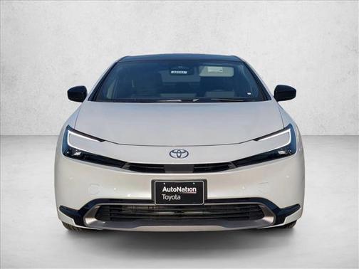 2026 Toyota Prius Limited