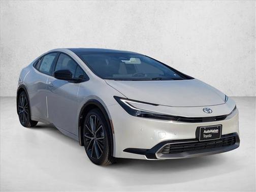 2026 Toyota Prius Limited