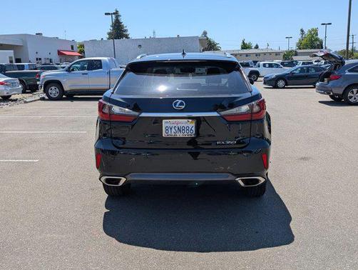 2019 Lexus RX 350 Base