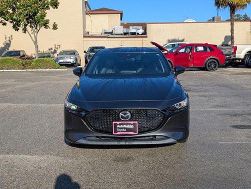 2020 Mazda Mazda3 FWD w/Preferred Package
