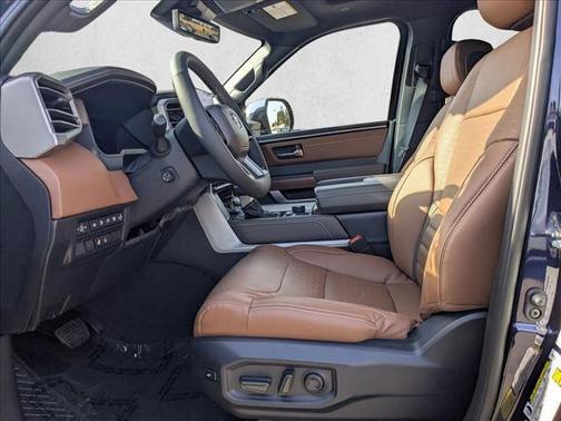 2026 Toyota Tundra Hybrid 1794 Edition