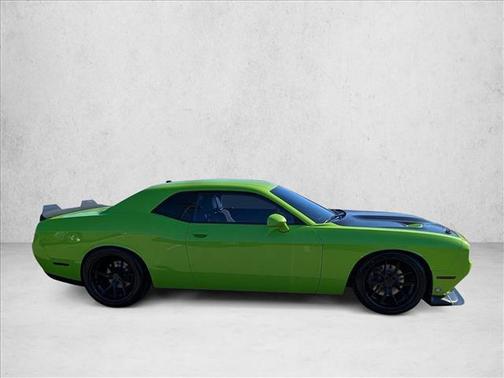 2015 Dodge Challenger R/T