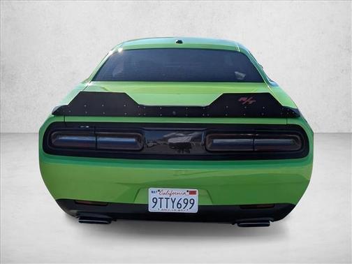 2015 Dodge Challenger R/T