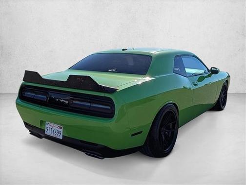 2015 Dodge Challenger R/T