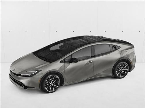 2023 Toyota Prius XLE