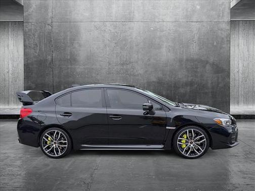 2021 Subaru WRX STI Base