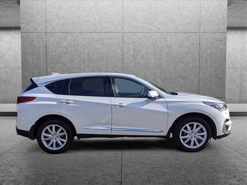 Photo 5 of 25 of 2019 Acura RDX Base