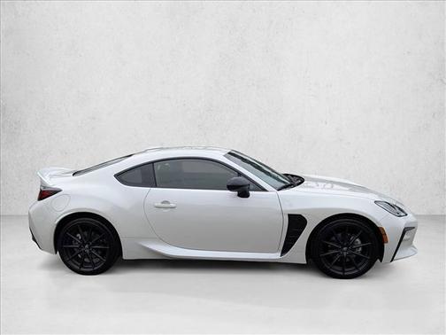 2024 Toyota GR86 Premium