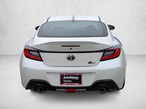 2024 Toyota GR86 Premium