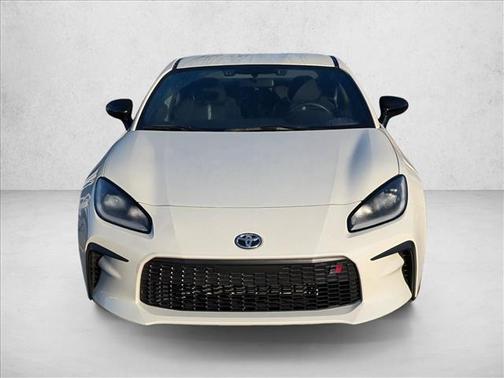 2024 Toyota GR86 Premium
