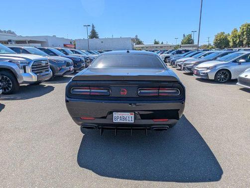 2020 Dodge Challenger R/T Scat Pack