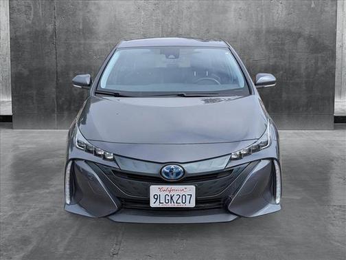 2021 Toyota Prius Prime XLE