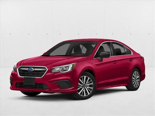 2019 Subaru Legacy Base