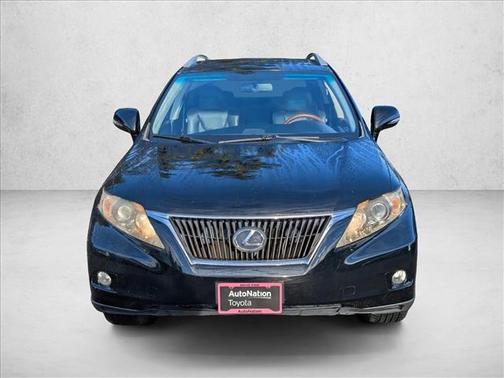 2010 Lexus RX 350 Base
