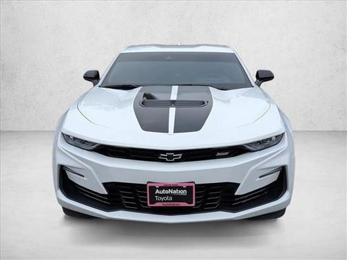 2021 Chevrolet Camaro 2SS