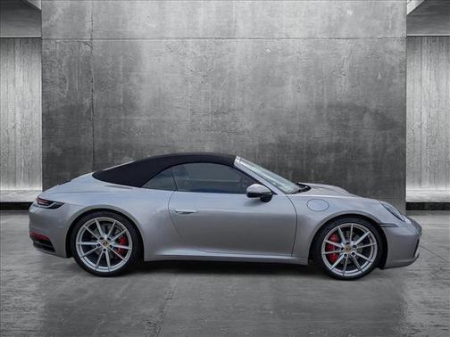 2020 Porsche 911 Carrera S