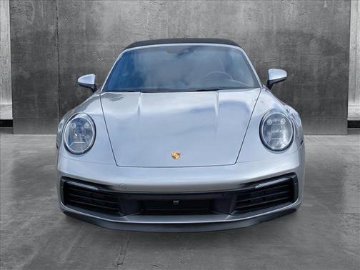 2020 Porsche 911 Carrera S