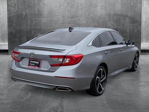 2021 Honda Accord Sport SE 1.5T