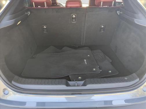 2025 Mazda CX-30 2.5 S Carbon Edition