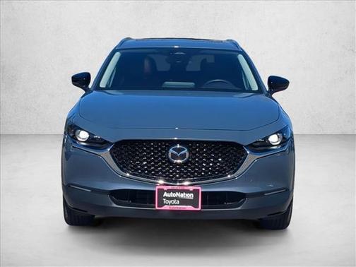 2025 Mazda CX-30 2.5 S Carbon Edition