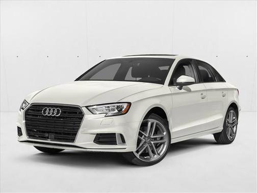 2018 Audi A3 2.0T Premium