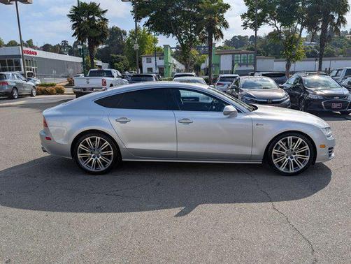 2013 Audi A7 3.0T Premium Plus