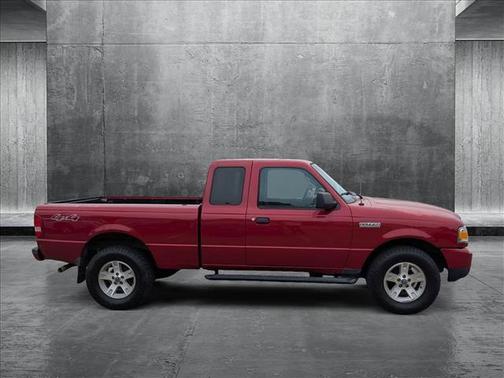 2006 Ford Ranger XL SuperCab