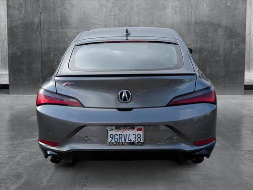 2023 Acura Integra A-SPEC Technology