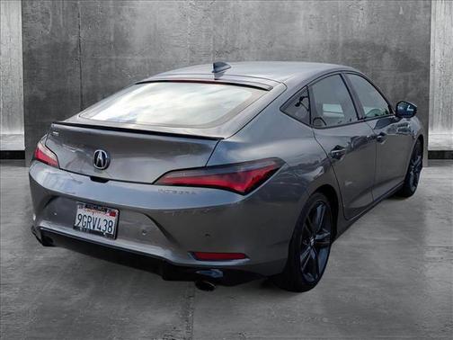 2023 Acura Integra A-SPEC Technology