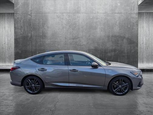 2023 Acura Integra A-SPEC Technology