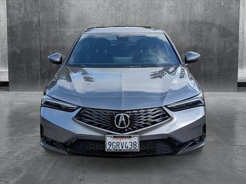 2023 Acura Integra A-SPEC Technology
