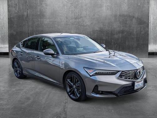 2023 Acura Integra A-SPEC Technology